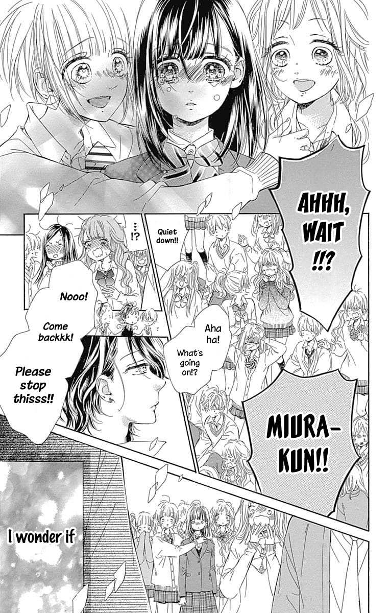 Honey Lemon Soda Chapter 28 43